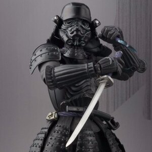 Meisho Movie Realization Star Wars Onmitsu Shadowtrooper