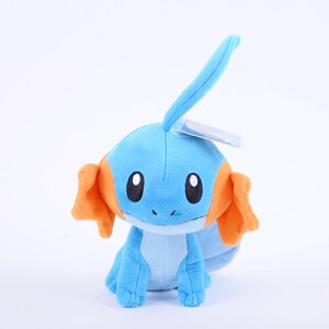 Pokémon Trainer's Choice Series 3: Mudkip 8" Plushie