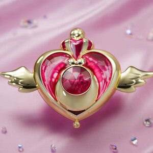 Proplica Pretty Guardian Sailor Moon Eternal the Movie Crisis Moon Compact