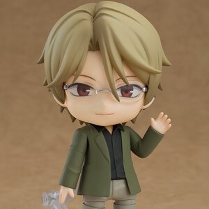 Nendoroid Natsume's Book of Friends Shuichi Natori [Pre-order]