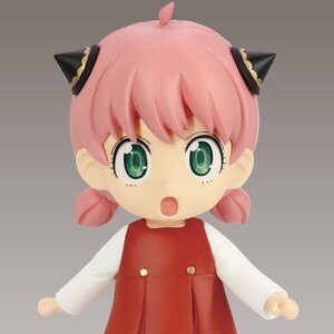 Puchieete Figure Spy x Family Anya Forger Vol. 3 [Pre-order]