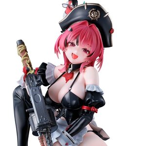 Ichibansho Figure Goddess of Victory: Nikke Mast: Romantic Maid (Chapter 7) [Pre-order]