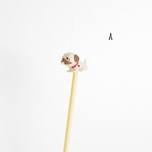 Space Brothers Exhibit Apo Ear Picks A