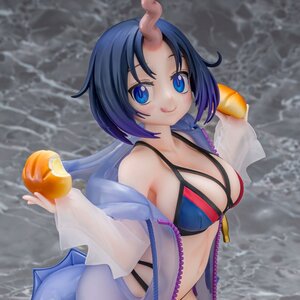 Miss Kobayashi's Dragon Maid Elma: Relax Ver. 1/7 Scale Figure [Pre-order]