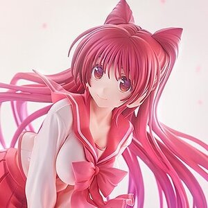 To Heart 2 Tamaki Kousaka: 20th Anniversary Ver. 1/7 Scale Figure [Pre-order]