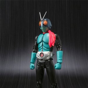 Masked Rider No. 1 "Kamen Rider"