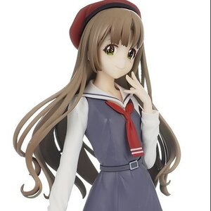 Osamake: Romcom Where the Childhood Friend Won't Lose Maria Momosaka Non-Scale Figure