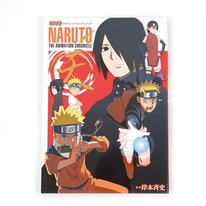 Naruto the Animation Chronicle: Ten