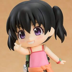 Nendoroid Encouragement of Climb Hinata Kuraue