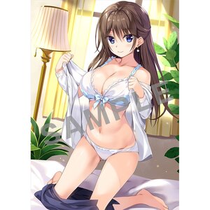 MF Tapestry J 011 Boku no Kanojo Sensei B2-sized Double Suede Tapestry (Re-run)