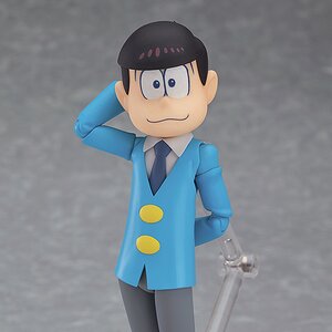 figma Osomatsu-san Todomatsu Matsuno