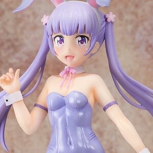 New Game!! Aoba Suzukaze: Bunny Ver. 1/7 Scale Figure