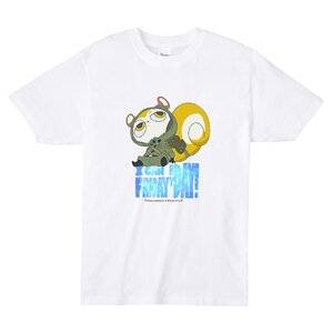Japan Anima(tor) Expo T-Shirt #19: I Can Friday by Day M