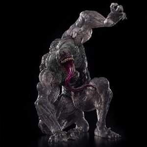 Sofbinal Stealth Venom Soft Vinyl Figure