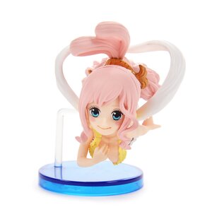 One Piece World Collectable Figure: History Relay 20th Vol. 4 Princess Shirahoshi