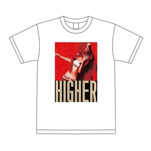 IA Higher T-Shirt M