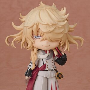 Nendoroid Touken Ranbu -Online- Ichimonji Norimune