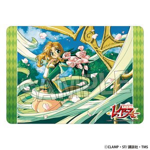 Magic Knight Rayearth Illustration Playmat NT Fuu Hououji [Pre-order]