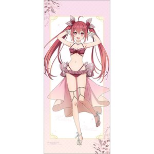 Date A Live V Extra Large Tapestry Kotori Itsuka: Swimsuit Dress Ver. [Pre-order]