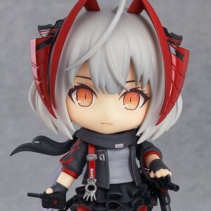 Nendoroid Arknights W (Re-run)