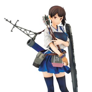 Kantai Collection Kaga 1/7 Scale Figure