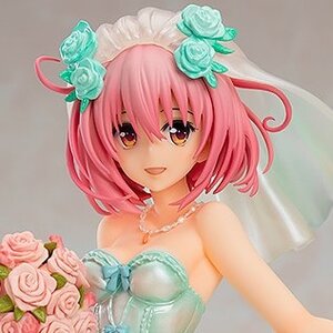 To Love-Ru Darkness Momo Belia Deviluke: Refined Ver. 1/6 Scale Figure
