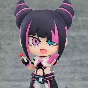 Nendoroid You've Got This, Juri! Juri-chan [Pre-order]