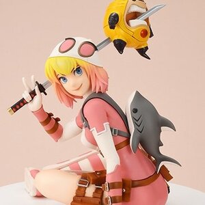 Marvel Universe Gwenpool 1/7 Scale Figure