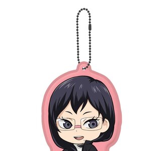 Chibi Kyun - Illustrations Haikyu-!! Big Character Tag Kiyoko Shimizu