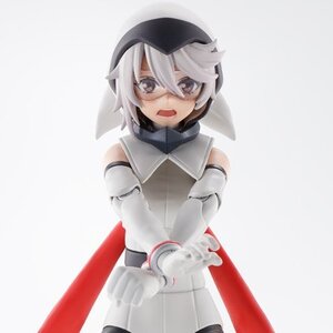 S.H.Figuarts Shy Shy