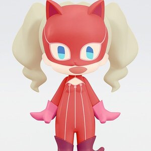 Hello! Good Smile Persona 5 Royal Panther