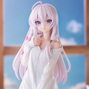 TENITOL TALL Wandering Witch: The Journey of Elaina Elaina: Shirt Ver. [Pre-order]