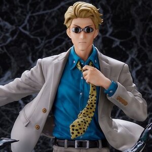 Jujutsu Kaisen Kento Nanami 1/7 Scale Figure