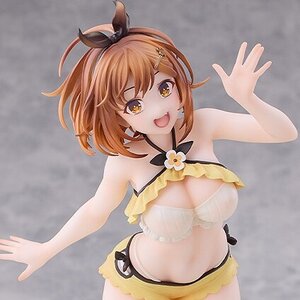 Atelier Ryza: Ever Darkness & the Secret Hideout Reisalin Stout: Swimsuit Ver. 1/7 Scale Figure