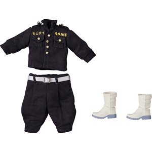 Nendoroid Doll Outfit Set: Tokyo Revengers Draken (Ken Ryuguji)