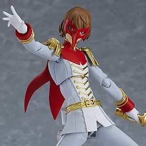 figma Persona 5 Crow