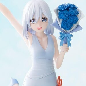 Luminasta Tying the Knot with an Amagami Sister Asahi Amagami [Pre-order]