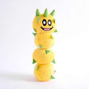 Pokey Plushie | Super Mario