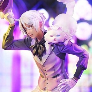 Prisma Wing The Case Study of Vanitas Noé Bonus Edition 1/7 Scale Figure [Pre-order]