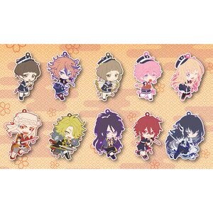 Touken Ranbu -Online- Niitengomu! Vol. 5 Box