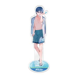 39Culture 2024 Fes Acrylic Stand Kaito [Pre-order]