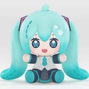 Huggy Good Smile Hatsune Miku Ver. (Re-run) 2nd Production Run