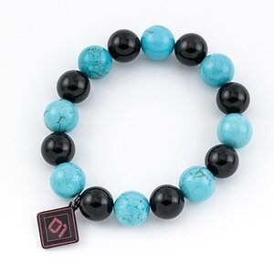 Vocaloid Stone Bracelet
