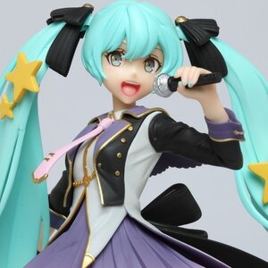 Hatsune Miku 10th Anniversary Non-Scale Figure