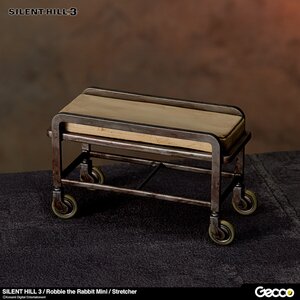 Silent Hill 3 Stretcher for Robbie the Rabbit Mini