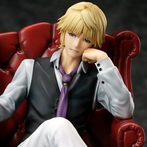 Saiyuki Reload -Zeroin- Genjo Sanzo Non-Scale Figure