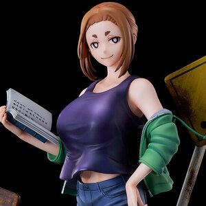 Mysterious Disappearances Sumireko Ogawa Non-Scale Figure [Pre-order]