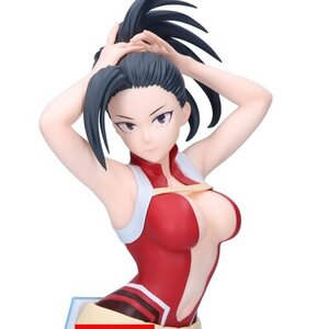 Glitter & Glamours My Hero Academia B: Momo Yaoyorozu [Pre-order]