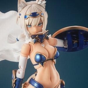 RPG-05 Hero Wolf 1/12 Scale Action Figure [Pre-order]