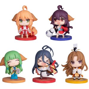 Fox Spirit Matchmaker Chibi Figures Box Set